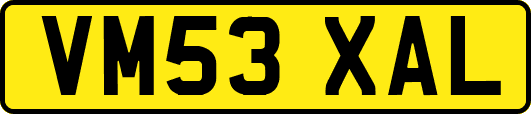 VM53XAL