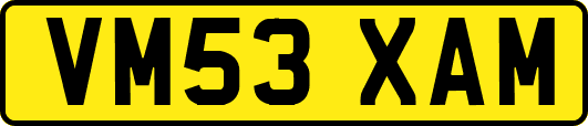 VM53XAM