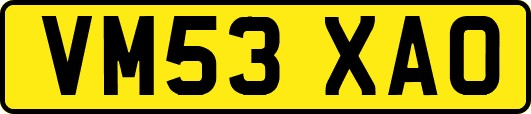 VM53XAO