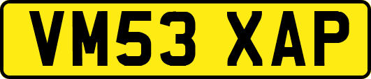 VM53XAP