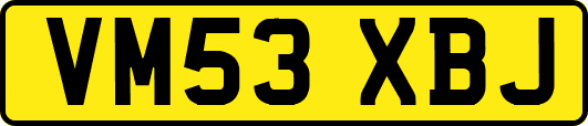 VM53XBJ