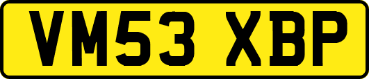 VM53XBP