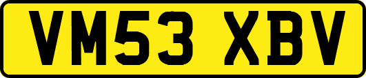 VM53XBV