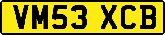 VM53XCB