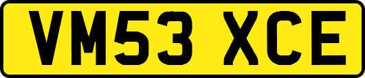VM53XCE