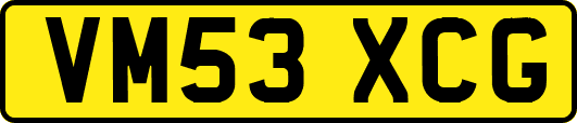 VM53XCG