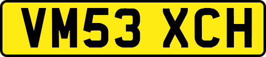 VM53XCH
