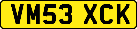 VM53XCK