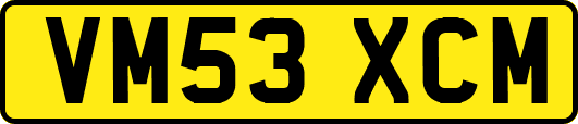 VM53XCM