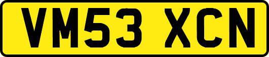 VM53XCN
