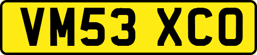 VM53XCO