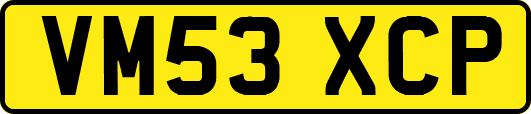 VM53XCP