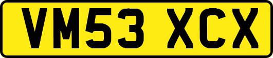 VM53XCX