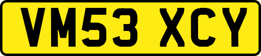 VM53XCY