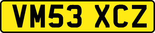 VM53XCZ