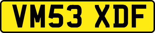 VM53XDF