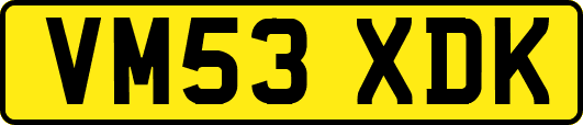 VM53XDK
