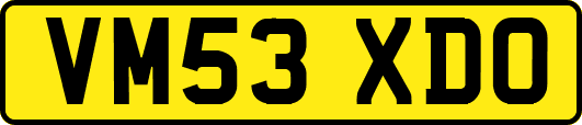 VM53XDO