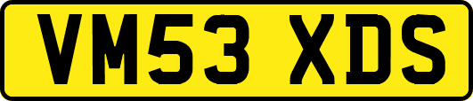 VM53XDS