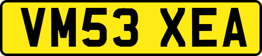 VM53XEA