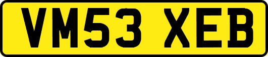VM53XEB