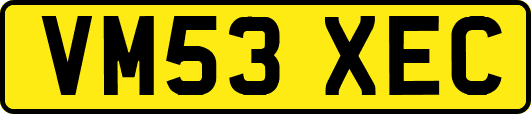 VM53XEC