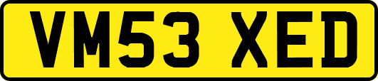 VM53XED