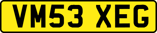 VM53XEG