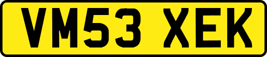 VM53XEK
