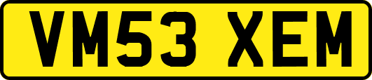 VM53XEM