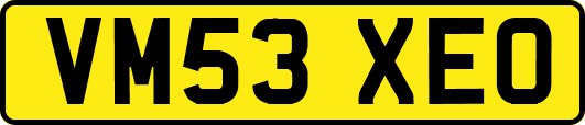 VM53XEO