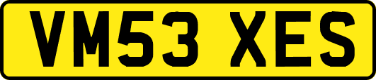 VM53XES