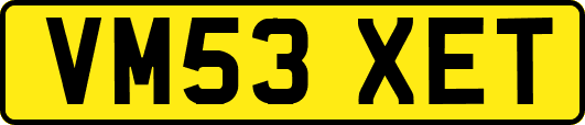 VM53XET