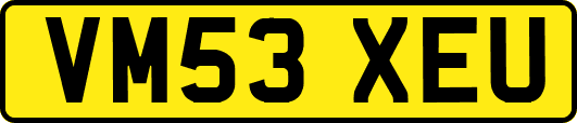 VM53XEU
