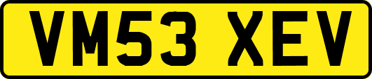 VM53XEV