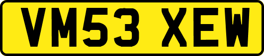 VM53XEW