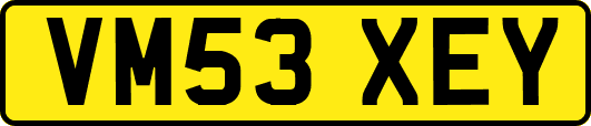 VM53XEY