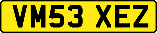 VM53XEZ