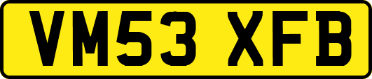 VM53XFB