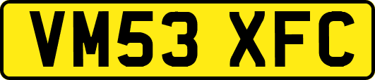 VM53XFC
