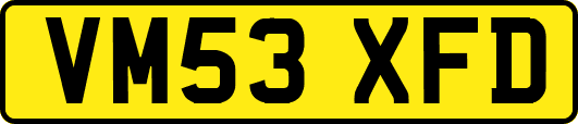 VM53XFD