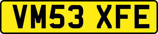 VM53XFE