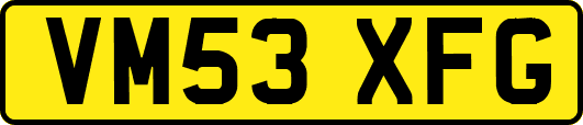VM53XFG