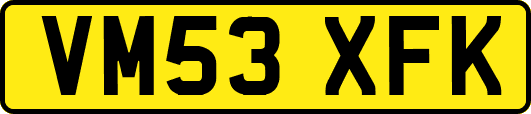 VM53XFK
