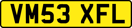 VM53XFL