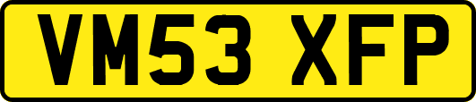 VM53XFP
