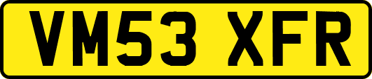 VM53XFR