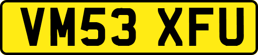 VM53XFU