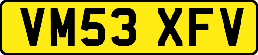 VM53XFV