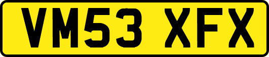 VM53XFX